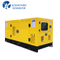Standby or Prime Power 300kw Electrical Generator Set Powered by FAW
