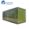 1350kVA 1500kVA Perkins Highly Customized Container Generator Diesel Generating Set