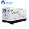 60kw Diesel Generator Water Cooling Powered by FAW 4110/125z-09d