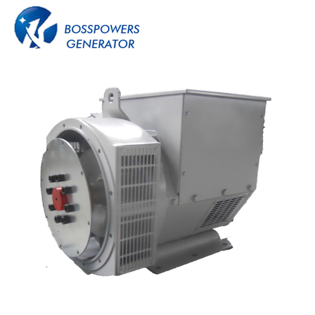 50Hz 80kw Stamford Technology Brushless Alternator