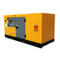 50Hz 20kw 25kVA Good Price Open Silent Canopy China Ricardo Diesel Generator Set