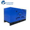 6ctaa8.3-G2 Rated Power 200kVA Electric Diesel Generator Soundproof Canopy