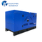 6ctaa8.3-G2 Rated Power 200kVA Electric Diesel Generator Soundproof Canopy