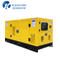 35kw 60Hz Doosan Powered Electric Generator Silent Diesel Power Generator