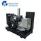 Prime Power 64kw 80kVA Open Type Power Genset Diesel Generator