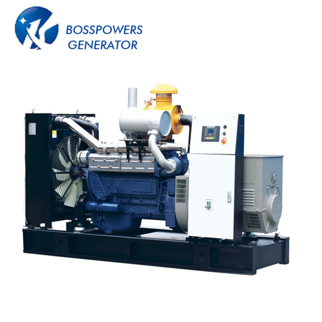 13kw 60Hz China Yangdong Single Phase Diesel Power Generator