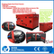 Three Phase Yangdong Engine 20kw 25kVA Soundproof Super Silent Diesel Generator with ATS Controller