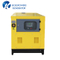 Silent Type 22kw Lovol Electrical Power Diesel Generator Set