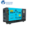 Diesel Generator Single 3 Phase Cummins Perkins Yanmar Ricardo Open Silent Electric Soundproof Power Generator