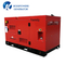 Reliable Factory Supplier Quanchai Canopy 24kw Diesel Generator