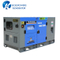 10kVA Silent Mitsubishi Engine Denyo Diesel Generator Set