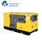 Commins Kta38-G2 Silent Soundproof Generator with ATS and Fuel Tank