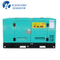 85kw 4 Stroke Aoling Isuzu Silent Industrial Diesel Generator