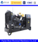 Weifang Silent Generator Diesel 50Hz 3 Phase 100kVA Genset