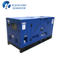 Long Time Working Yto 40kw Silent Type Emergency Power Diesel Generator Set