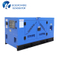 Weifang 112kw Soundproof Electric Power Generation Emergency Generator