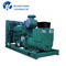 Open Type Power Generator Single Phase 32kw Diesel Genset Without Canopy