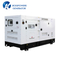 Water Cooled Heavy Duty 300kw 60Hz Industrial Generator Set with Silent Canopy