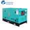 Home Use 10kVA Single Phase 60Hz Yangdong Weatherproof Silent Gerador Diesel