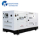 Lr4b5-D 40kw 50kVA Diesel Generator Three Phase Canopy Type