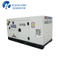 Factory Price 45kVA 60Hz Ricardo Soundproof Silent Diesel Power Generator