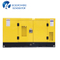 Yangdong Soundproof Diesel Generating Sets 16kw 400V Standby Generator