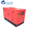 180kVA Super Silent Diesel Generator Powered by 1106A-70tag3