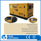 60Hz 220V Single Phase Yangdong Engine 16kVA 20kVA 25kVA Silent Diesel Generator