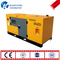 30kw 30kVA Isuzu Power Generating Set Soundproof Silent Diesel Generator