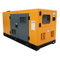 Industrial Generator Diesel Generator with Foton Isuzu Engine 4jb1 Power Generator