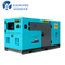 120kw 150kVA Silent Soundproof Electric Dcec Engine Diesel Generator