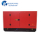 Industrial Use 44kw 60Hz Silent Canopy Yto Diesel Generator Set with ATS