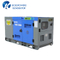 Weifang Silent Diesel 50Hz 3 Phase 50kVA Genset with Ce