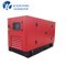 400kVA Prime Power Diesel Generating Set Soundproof with 2206c-E13tag3 L