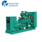 50Hz Open 80kVA Generator Diesel Cummins Engine Diesel Electric Power Generators with GPS Controller