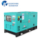 600kVA Silent Generator Powered by 2806c-E18tag1a L Fuzhou Factory