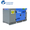 4BTA3.9-G11 Engine Soundproof Diesel Generator Water Cooling