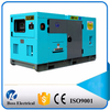 Diesel Generator Set Powered by Cummins 200kVA