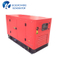 250kw 60Hz Powered by Weichai Soundproof Diesel Generator Canopy Generator