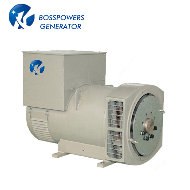 32kw 40kVA Brushless Alternator 100% Prime Output