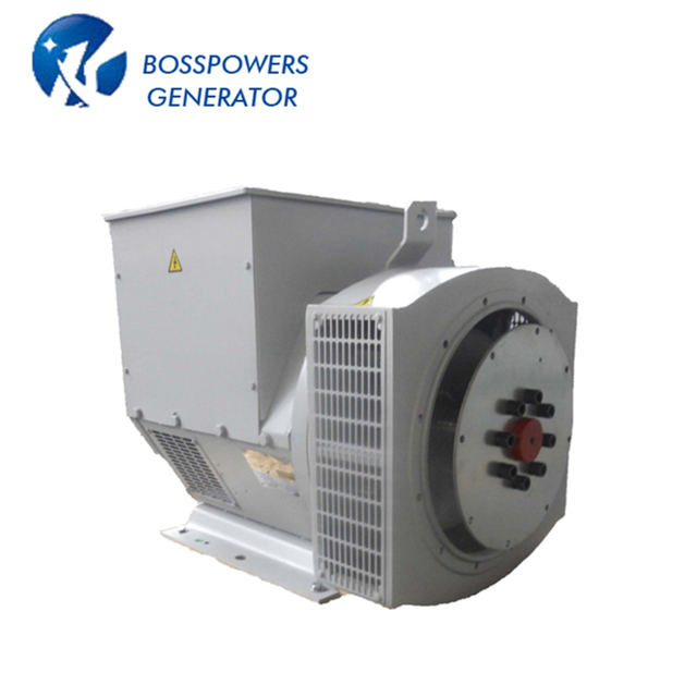 50Hz 200kw Stamford Technology Brushless Generator Alternator