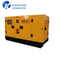 80kVA Super Silent Diesel Generator Engine Soundproof Generator Diesel (1104A-44tg2)