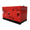 60Hz 1800rpm Yangdong 45kVA Silent Canopy Diesel Generator Set China