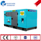 Silent Isuzu Rated Power 40kw Three Phase 50Hz Diesel Generator Power Generator