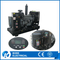 Open Type 220kw 275kVA Diesel Electric Power Generator with Huachai Deutz