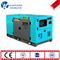 50kVA Standby Power Isuzu Power Diesel Engine Power Generator Ce ISO9001 Approved