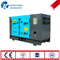 50Hz 380V Three Phase 80kw 100kVA Silent Type Electric Cummins Diesel Power Generator by CE/ISO Approved