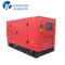 Soundproof Silent Open Frame Diesel Generator with ISO3046