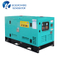 85kw 4 Stroke Aoling Isuzu Silent Industrial Diesel Generator