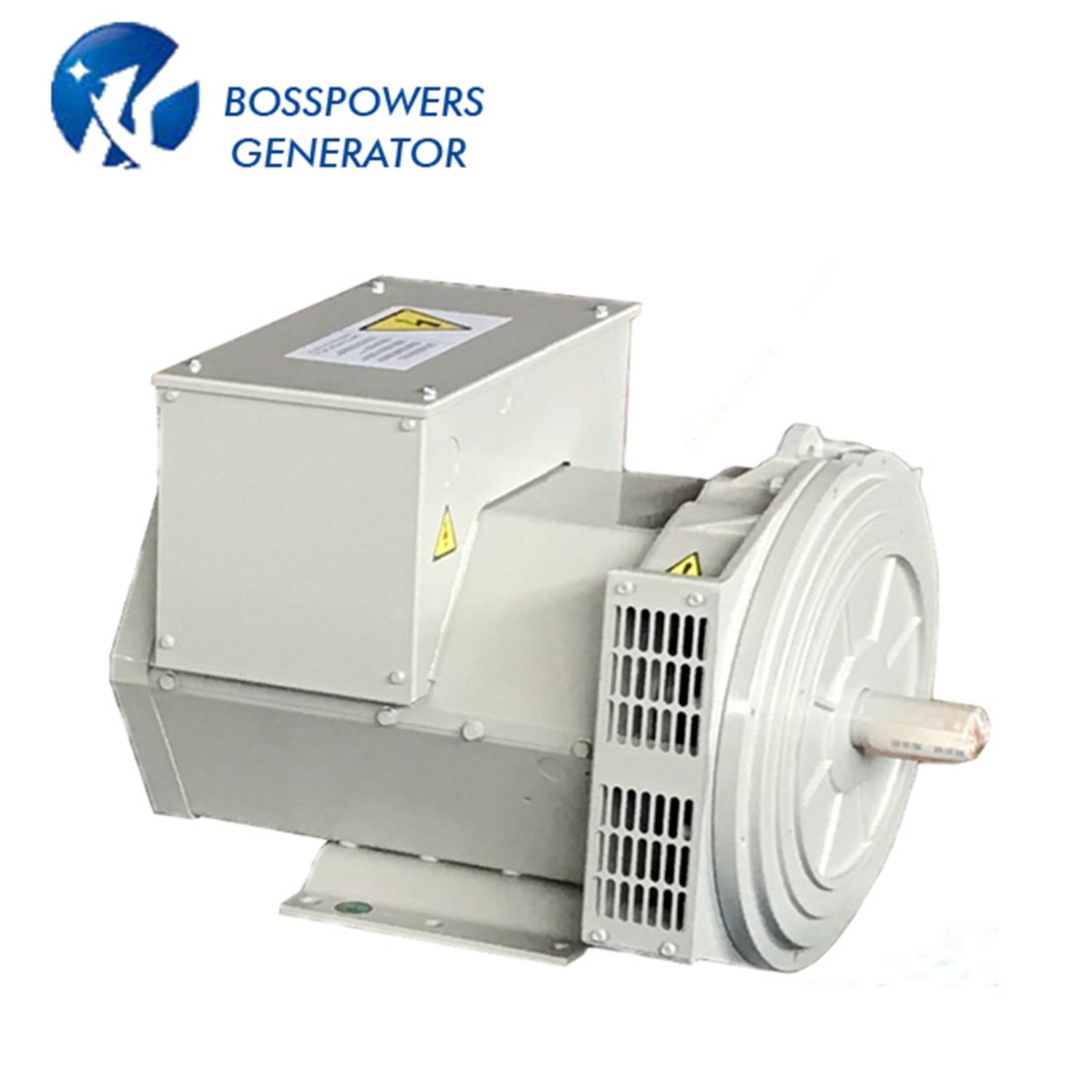 180kw Wholesale Power Generator AC Brushless Stamford Electric Power Alternator